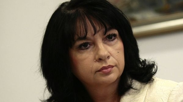 Теменужка Петкова: Преговорите се провалиха защото ПП-ДБ се държаха обидно и неколегиално
