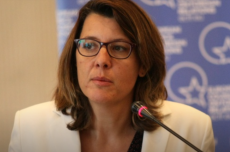 Весела Чернева: Скопие трудно ще започне скоро преговорите с ЕС