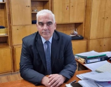 Прокуратурата е повдигнала обвинение срещу кмета на Дупница Първан Дангов
