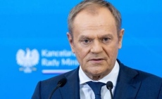 Премиерът на Полша Доналд Туск заяви, че е получил заплахи след опита за убийство на Фицо