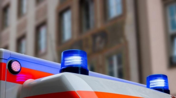 5-годишно дете почина на път за болницата в Благоевград