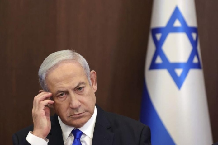 Международният наказателен съд издаде заповед за арест на Нетаняху за военни престъпления