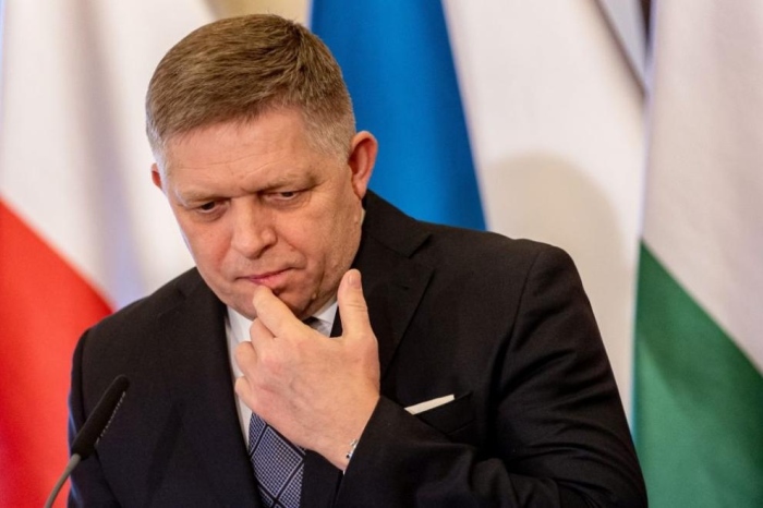 Състоянието на словашкия премиер се подобрява