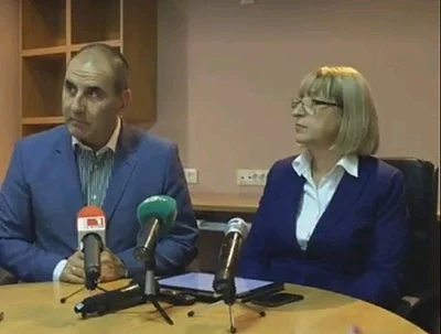 ГЕРБ настъпи Реформатори и Патриоти за гласуването в чужбина 