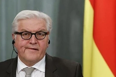 Германският външен министър Щайнмайер: ЕС е заплашен от разпад