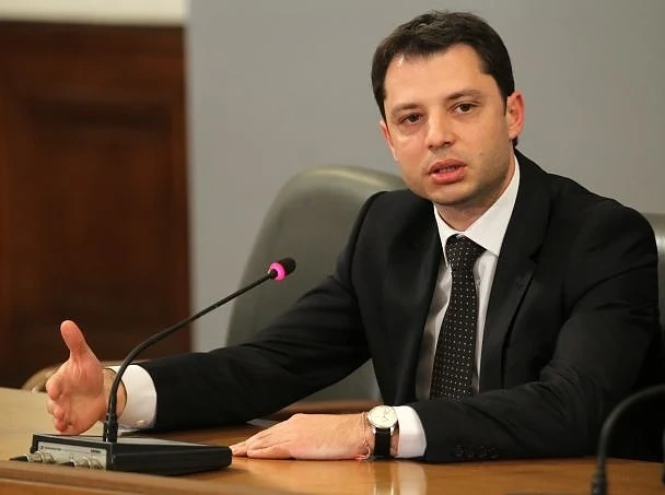Делян Добрев: Не съм виновен за нищо!