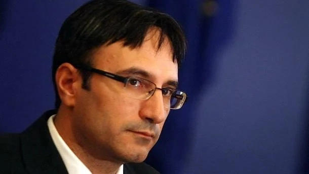 Трайчо Трайков: Прокуратурата ни работи по съветски модел