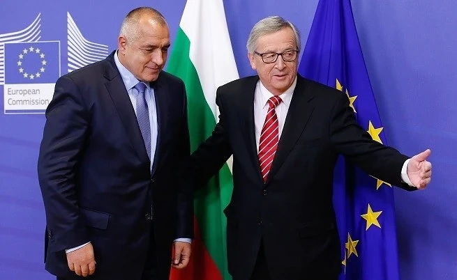 Борисов ще обсъжда с Юнкер подходящи кандидати за еврокомисар