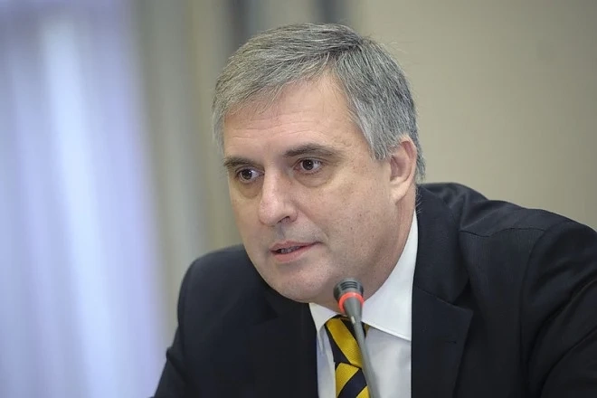 Ивайло Калфин: Президентът трябва да е двигател на положителни промени за България