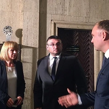 Фандъкова засилва охраната в София