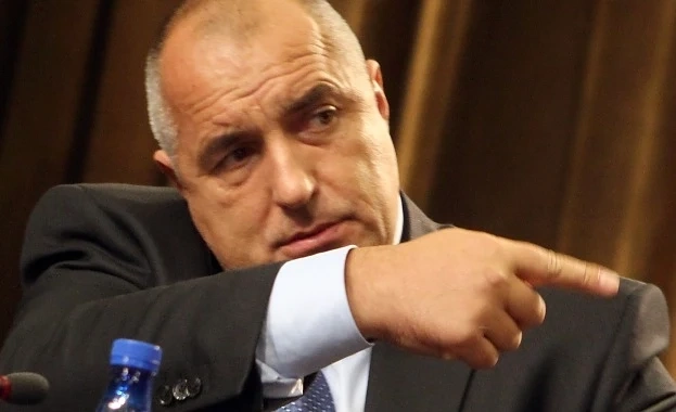 Борисов раздаде 78 млн. лв. на кметове: Внимавайте, тези пари трябва да отидат при хората