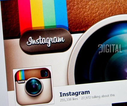 Instagram ще предлага на потребителите си възможност за пазаруване