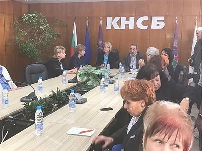 Цачева: Като президент аз ще бъда коректив на всяка политика, която не е в интерес на българските граждани  
