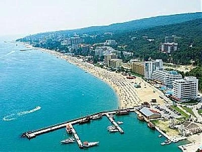 Варна с рекордни постъпления от курортна такса