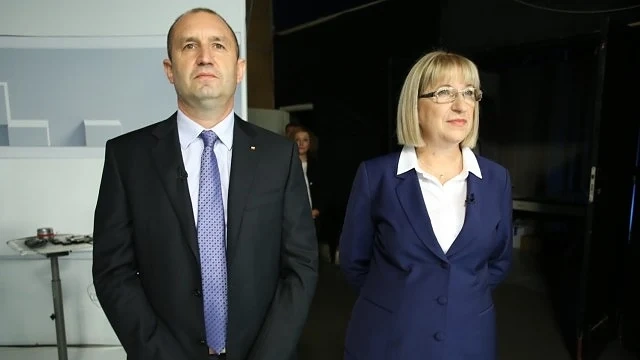 ГЕРБ закрива кампанията в Античния театър в Пловдив, БСП – в Карлово
