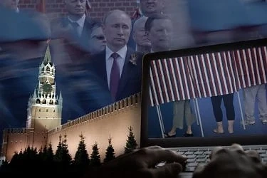 Разузнаването предупреждава за злонамерени действия на Русия покрай изборите в САЩ