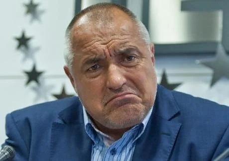 Борисов: Ако загубим балотажа, в понеделник ще подам оставка