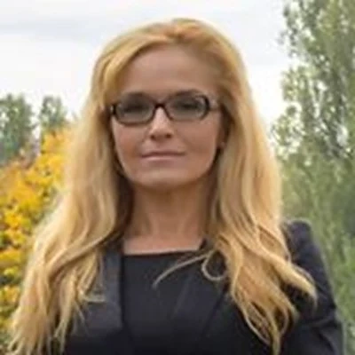 Десислава Иванчева - лидерът на протестите, стигна до балотаж в \