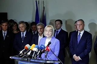 Официално: РБ без ДСБ подкрепя Цачева на балотажа  