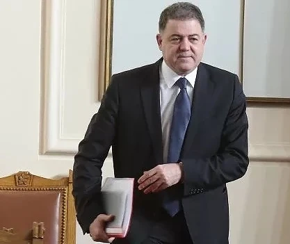 Николай Ненчев: Ако си отидем ние, идват БСП, ДПС и Пеевски