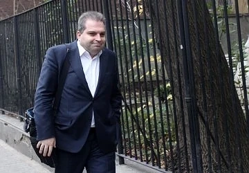 Гроздан Караджов: РБ загуби принципите си, някои предпочетоха играчките на властта