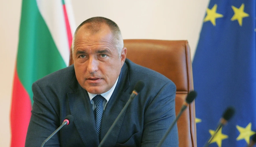 Борисов: Да си честитим новия американски президент!