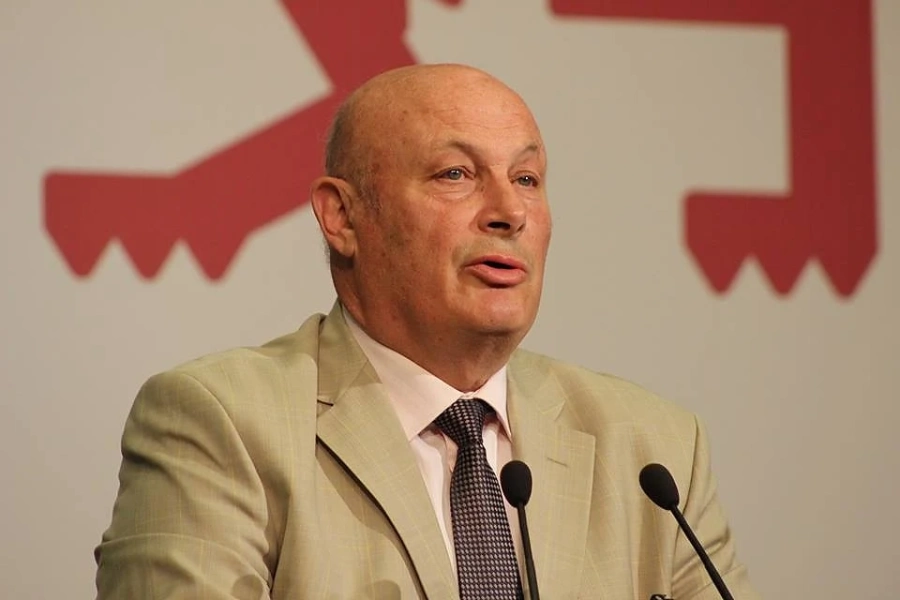 Проф. Любомир Халачев: Калфин продължава да е най-добре подготвеният  за президент на  България