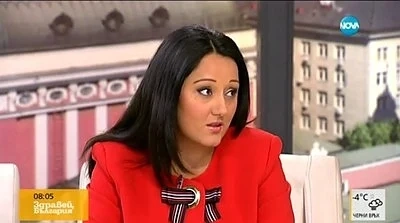 Лиляна Павлова: Още не сме загубили президентските избори   