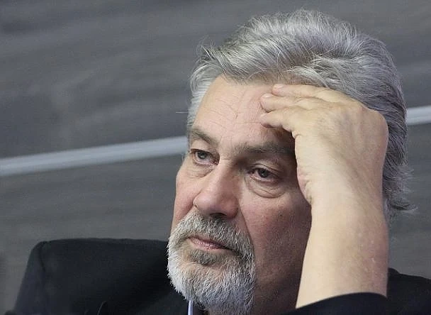 Стефан Данаилов: Ген. Румен Радев не е руска кандидатурa  