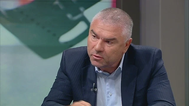 Лъсна истината за Марешки. Заигра с ГЕРБ