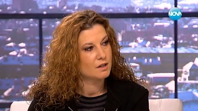 Миролюба Бенатова: БСП не е промяна, независимо дали се крие зад инициативен комитет