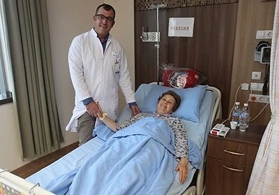 За първи път у нас: решават 3 проблема на сърцето с 1 миниинвазивна операция  