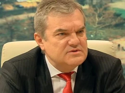 И АБВ поиска Велико народно събрание