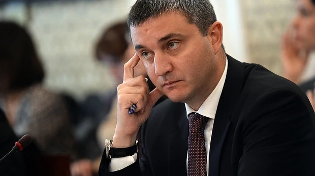 Горанов: Няма на кого да се сърдим, освен на себе си 