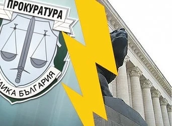 Продължава войната между градския съд и прокуратурата