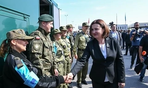 ЕК съди България за електронните паспорти