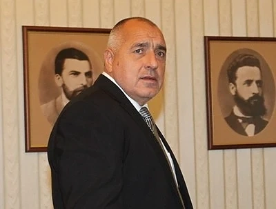 Борисов: Не участвам в никакви фирми, бизнеси или офшорки, завеждам дела!  