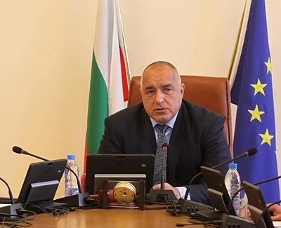 Всички министри от кабинета на Борисов в следствието 