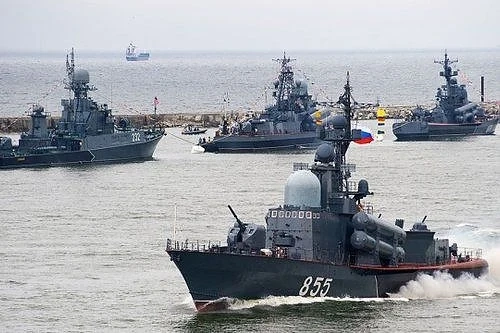 Третата световна война може да започне в Латвия