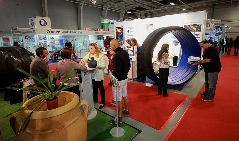  Нови промоционални цени на изложението Вода София 2017