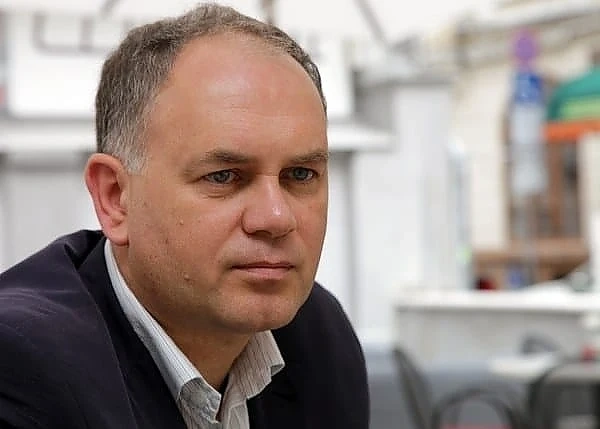 Кадиев манипулира столичани от Горна баня