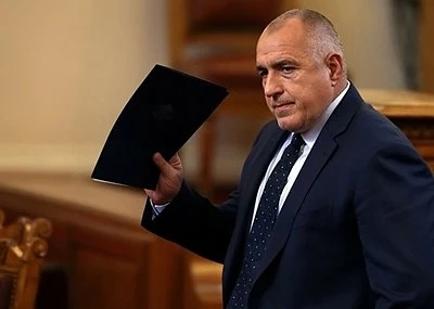 И Бойко Борисов на разпит за ваксините 