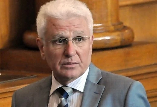 ВКС решава до месец невинен ли е Бисеров