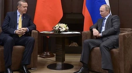 Европейският парламент подкрепи резолюция за замразяване на преговорите с Турция за членство в ЕС 