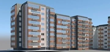 Община Горна Оряховица сключи първия договор за саниране