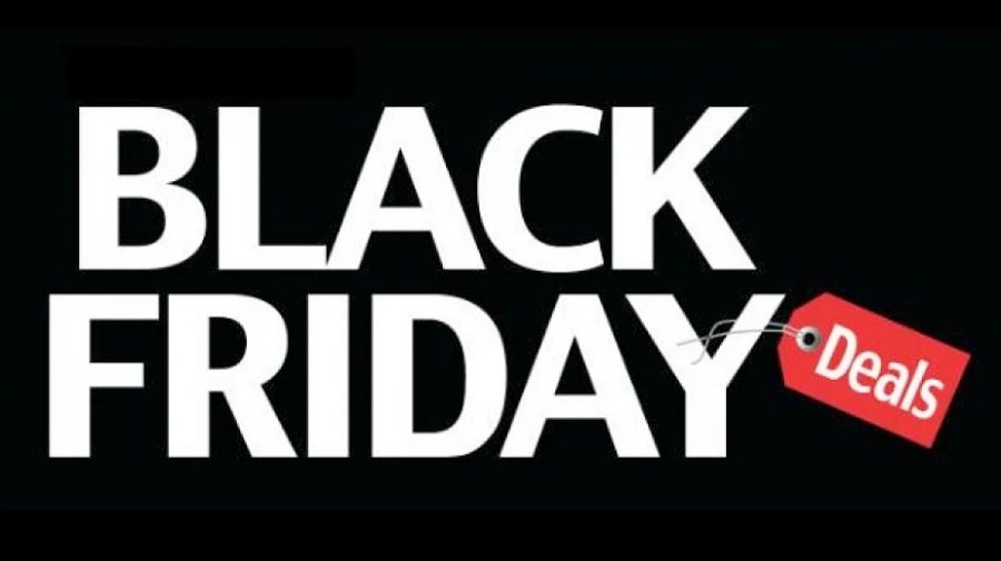 Как да пазаруваме разумно на Black Friday?