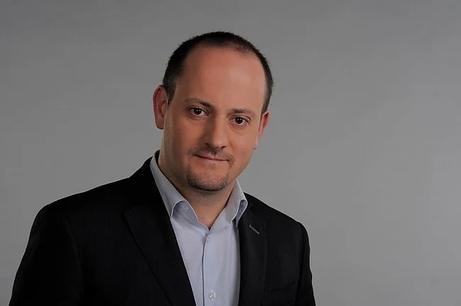 Радан Кънев: Аз ще стана премиер на България, чао на Борисов