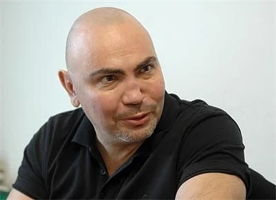 Росен Петров твърдо застана зад Борисов