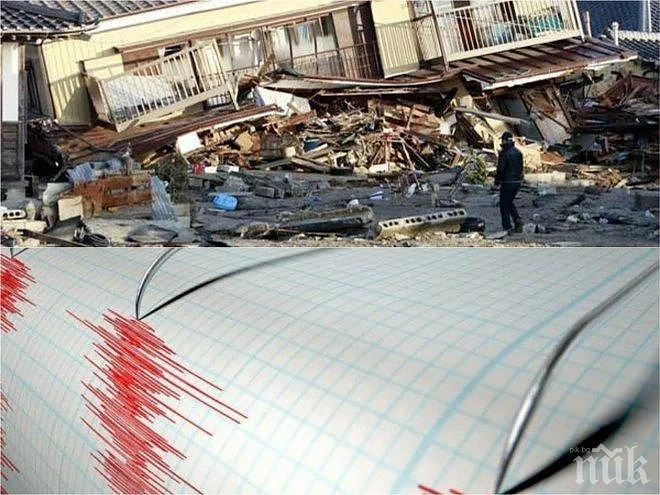 УЖАСЪТ НЕ СПИРА! Балканите се тресат на всяка минута