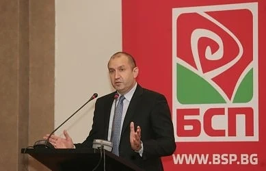 Бъдещият президент отказа да участва в заседанието на КСНС